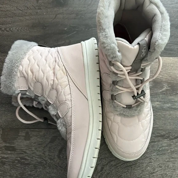 Ryka boots - Picture 10 of 11